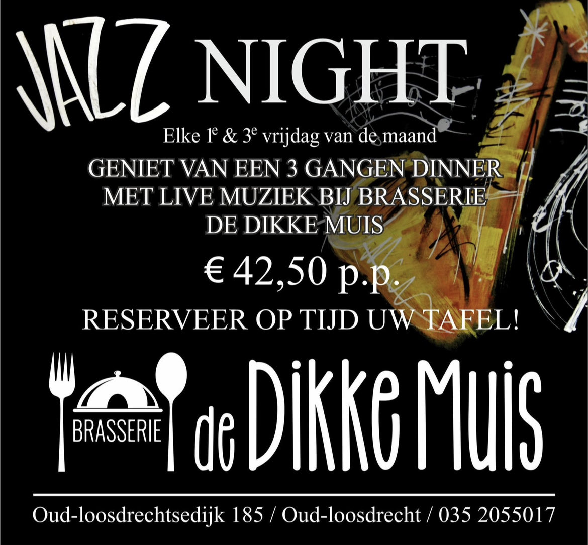 Tonight is the night