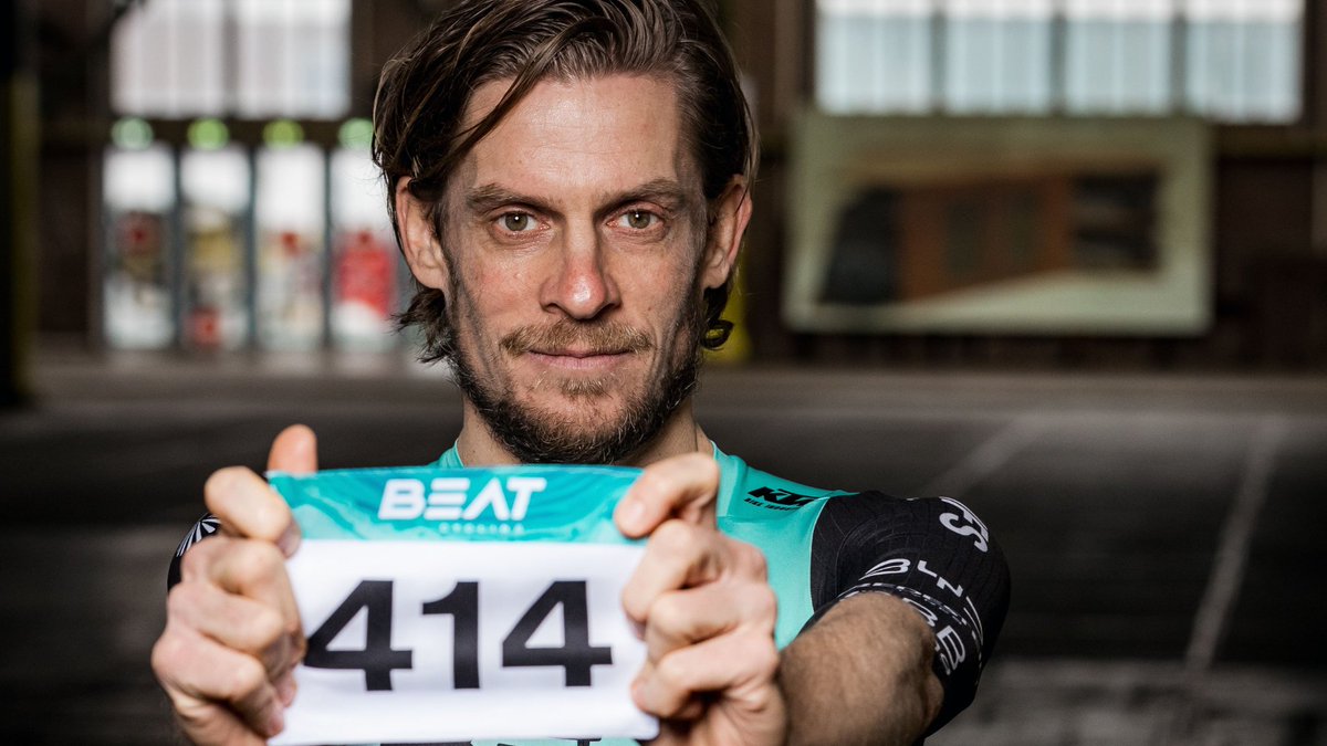 BEAT Cycling Club tweet media