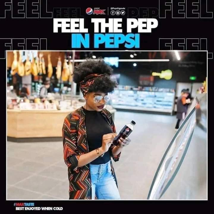 95_TimeFM's tweet photo. You are now in control of the #Playlist! Powered by Pepsi Uganda
#TheBench #Pesh

Listen via https://t.co/DGPXY1laKq
#95lunchTimeRequests 

#GoForGooaals https://t.co/lpVmsbIshi
