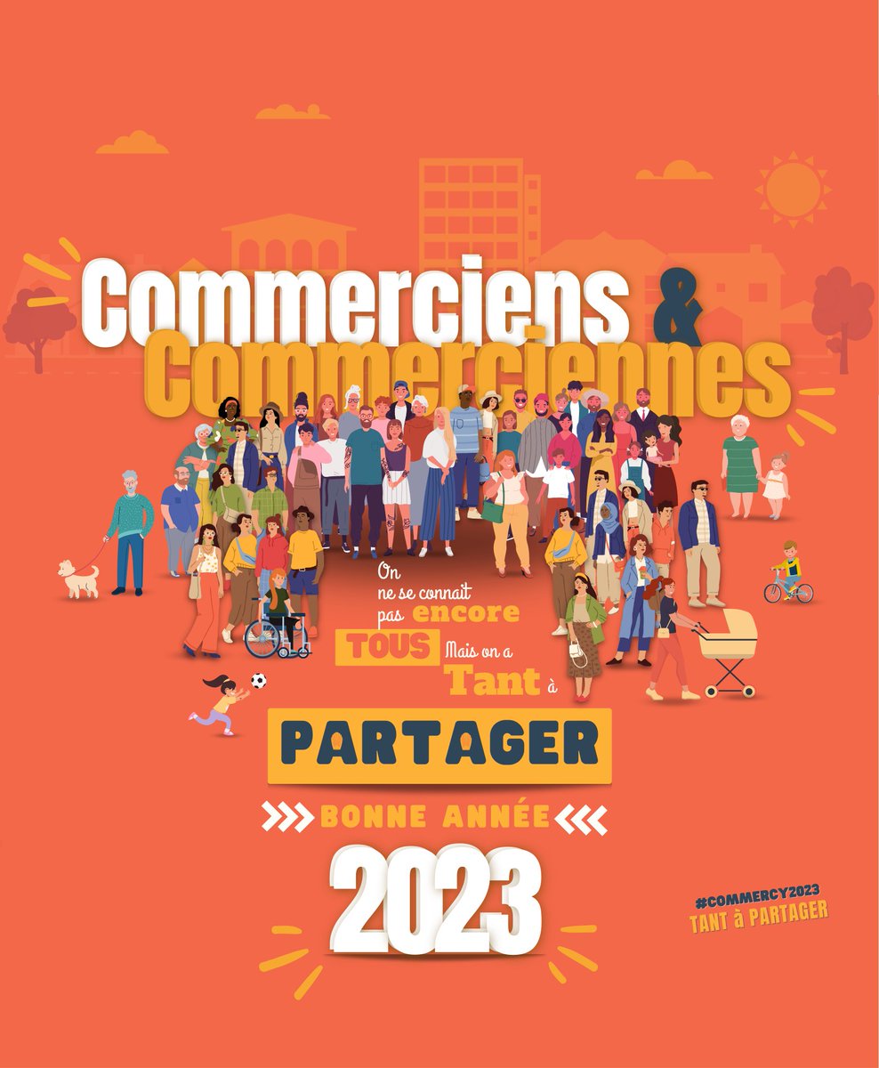 Ville de COMMERCY tweet media