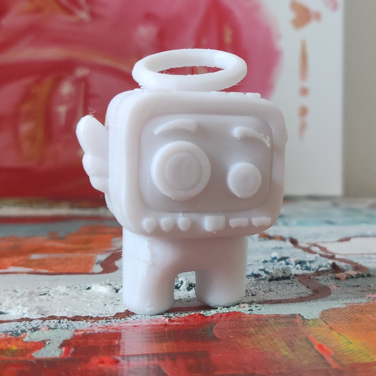 ShorKtf2's tweet photo. The first custom order of the year is done! For the awesome Casperr!

If u want a TF2 amogus pls DM @AmongFortress because when orders open up again i won't be able to take all orders https://t.co/RvnLUjvOci