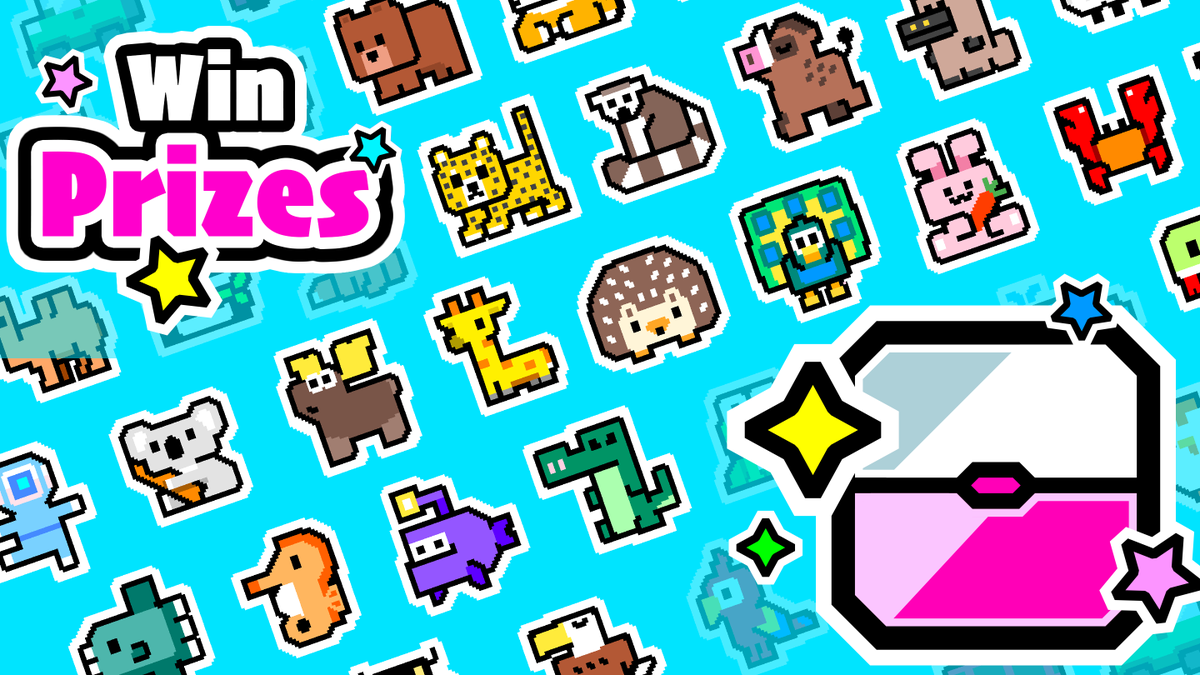 noice2d's tweet photo. Happy 2023! 🛸 Our new game #UFO99Game is coming to iOS. Aaaand you can pre-order now! 
https://t.co/gwOWsv4ljE #indiegame #gamemaker #MobileGame #AppStore https://t.co/eS2iehPD8X