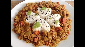 recetix's tweet photo. Pollo vegano thai https://t.co/ZsgEGW5TH4 vía @veganeando
 #soja #seitán #tofu #receta #delicioso #comida #fácil #food #foodporn #foodie #yummy #tasty #delicious
.
.
🔍 Encuentra las mejores recetas en la App https://t.co/oie3BlmtPF 📲 https://t.co/fIpLa2qjmO