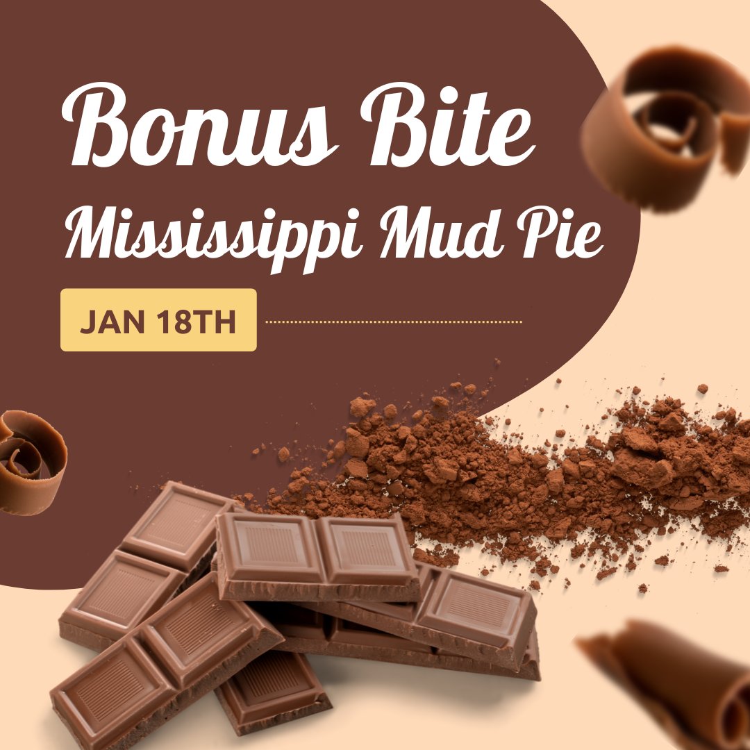 WelchDining's tweet photo. Another #BonusBite recognizing a regional treat! https://t.co/dxX1hUyVLA