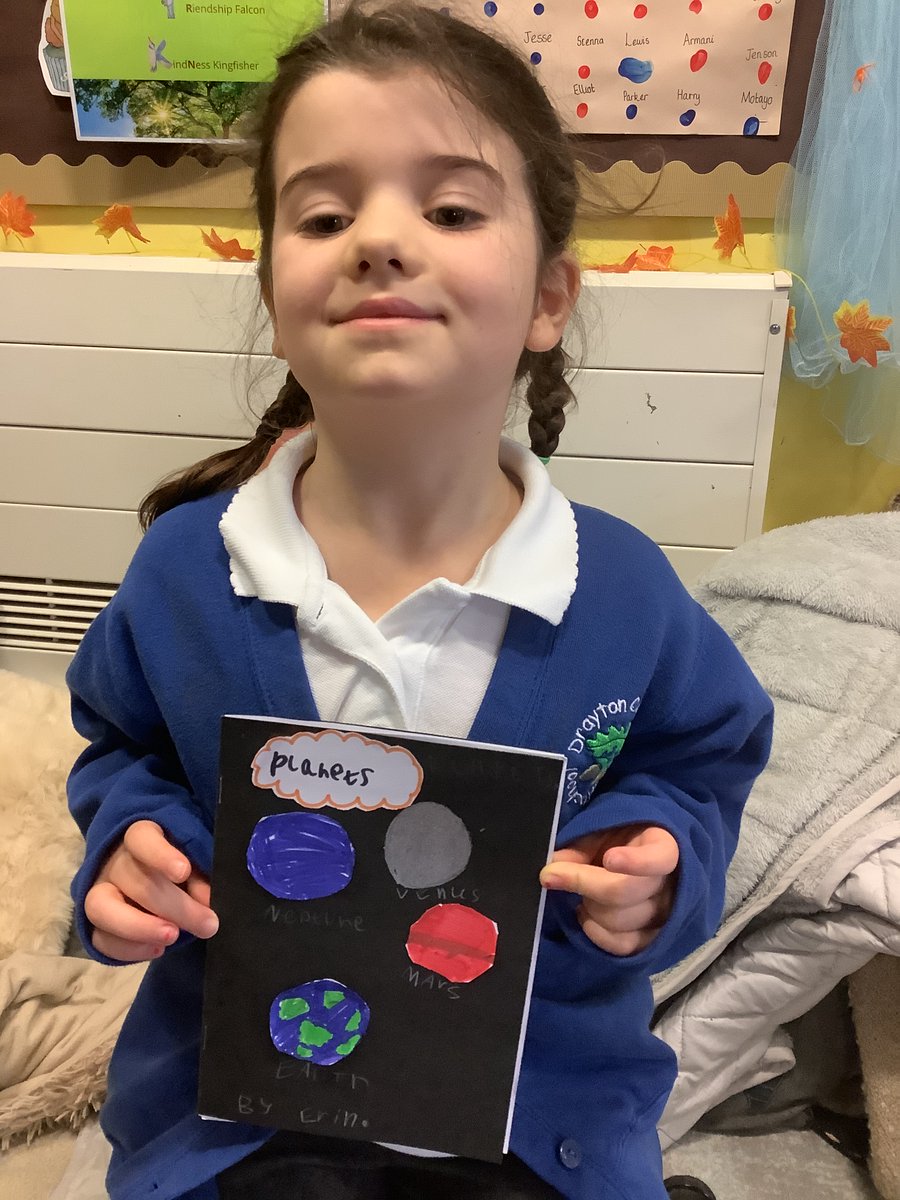 drayton_infant's tweet photo. Welcome back. It has been lovely to see the children returning to school this week ready to learn. Some children even came back from their break with home learning already completed! 

The Spring term in school is such an exciting time in school. https://t.co/xEHmFAPd96
