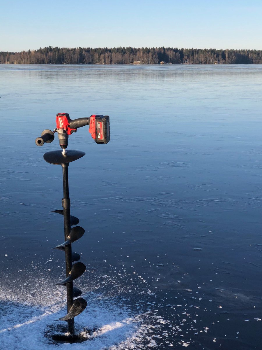 kalastajan's tweet photo. Miten valita sopiva kaira? Aiheessa on monta näkökulmaa eikä vain yhtä oikeaa. Kairoihin liittyy myös riskejä. Lue juttu:
https://t.co/vicVtEpaYQ
@tukesinfo #kaira #pilkille #kairanvalinta #kalassa #akkukaira #moottorikaira #pilkki #pilkkiminen #talvikalastus https://t.co/uXTzwRe80E