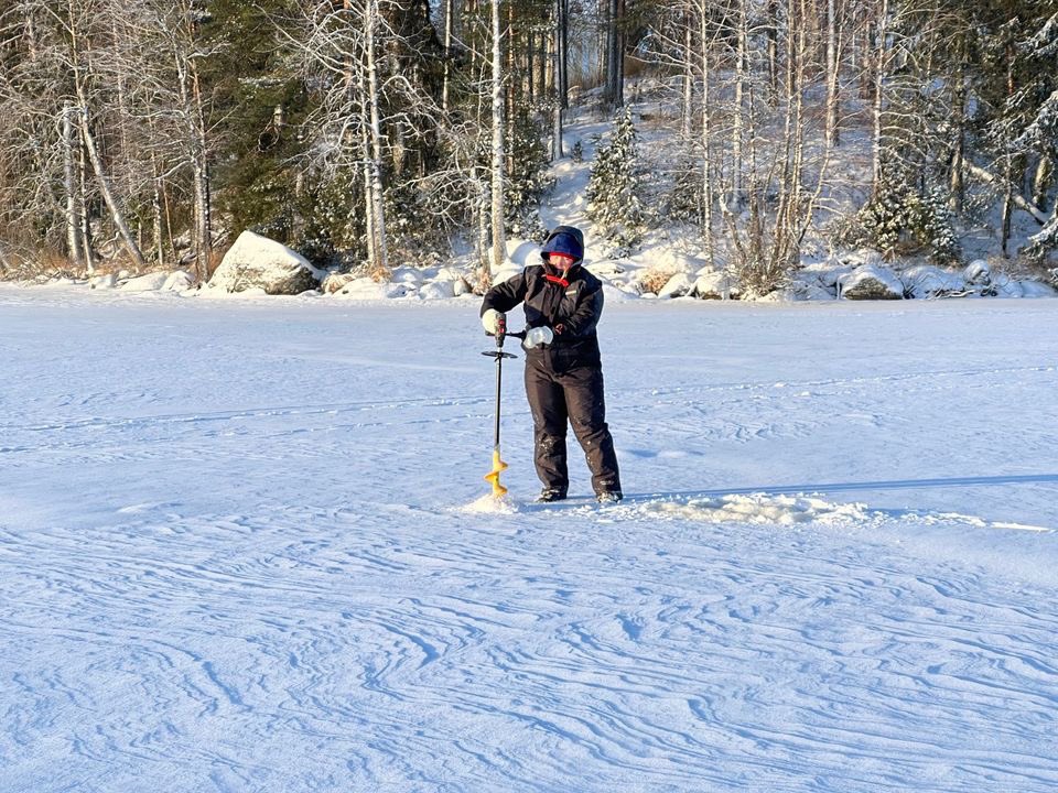kalastajan's tweet photo. Miten valita sopiva kaira? Aiheessa on monta näkökulmaa eikä vain yhtä oikeaa. Kairoihin liittyy myös riskejä. Lue juttu:
https://t.co/vicVtEpaYQ
@tukesinfo #kaira #pilkille #kairanvalinta #kalassa #akkukaira #moottorikaira #pilkki #pilkkiminen #talvikalastus https://t.co/uXTzwRe80E