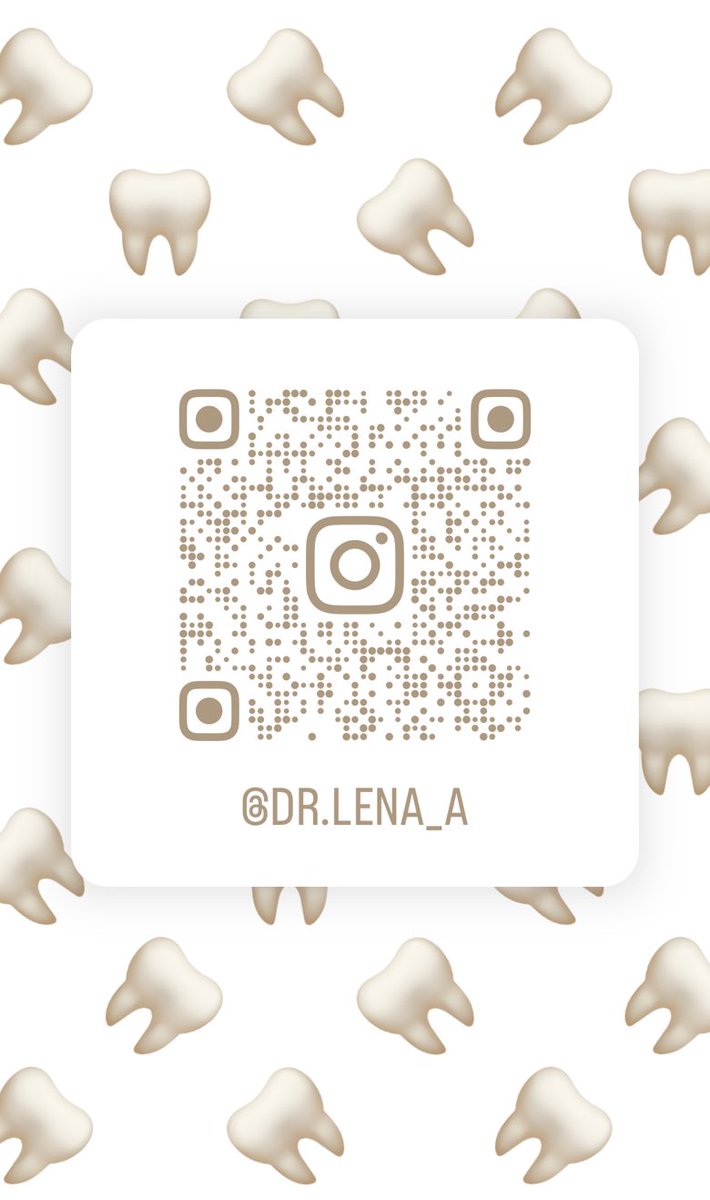 Dentalena's tweet photo. 📣بعد اسبوع سيتم السحب على ٣ حشوات من اختياركم #مجانية لمتابعيني على انستقرام .. اعملوا اضافة لا يفوتكم السحب 👏🏻 
https://t.co/7Sz2Utv2cE https://t.co/ID1NqNQMzf