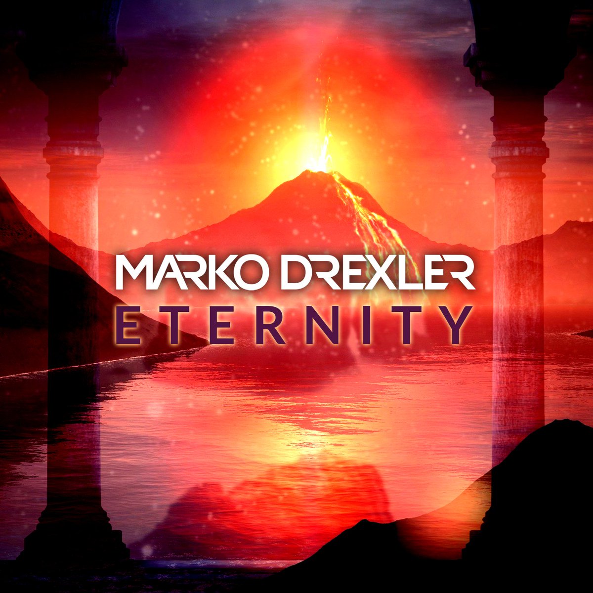 markodrexler's tweet photo. Eternity is out now on all platforms!
https://t.co/Y4XpEMEEpA
#markodrexler #eternity #release https://t.co/at1Na6JiA3