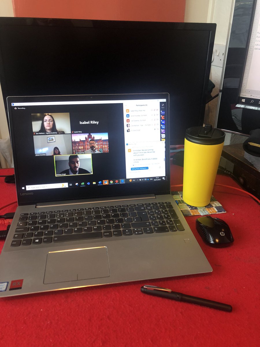 IJRiley's tweet photo. Today at @promanchester is @MIMAwards interview day. Love meeting all the great talent we have in Manchester. Going to be some tough decisions for the judges. Good luck everyone. https://t.co/46l5PMIa74