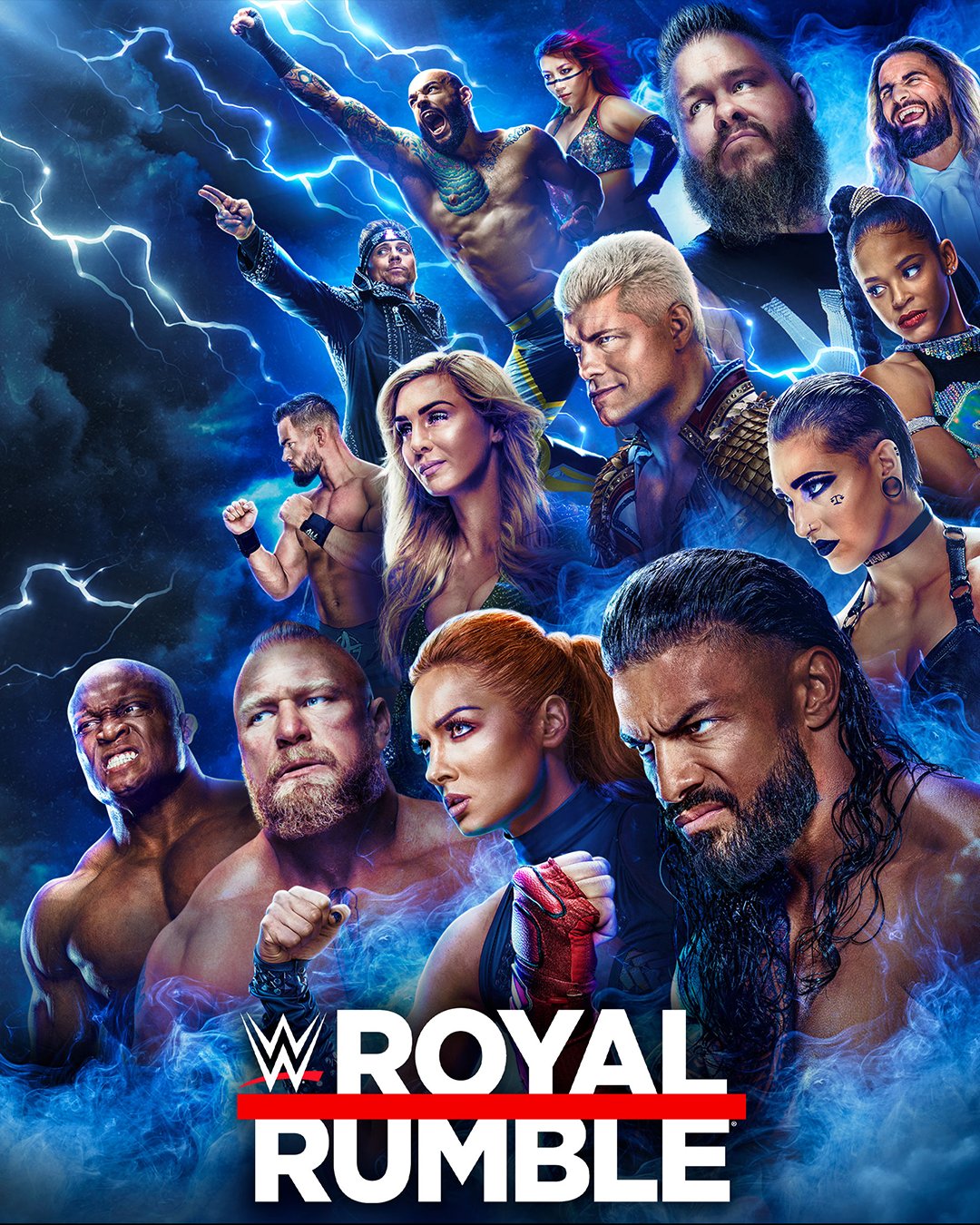 Wwe poster hotsell