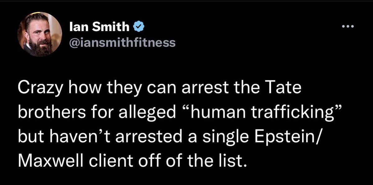 DriverDiesel100's tweet photo. Everyone has gone quiet…… come on Elon, get your shit together and get something happening!! @elonmusk #EpsteinClientFiles #EpsteinFiles #Epstein #BillGates #FauciFiles #MainstreamMedia #FreeTopG #tate #tatebrothers #AndrewTate #matrix https://t.co/OEpdfUqv7l