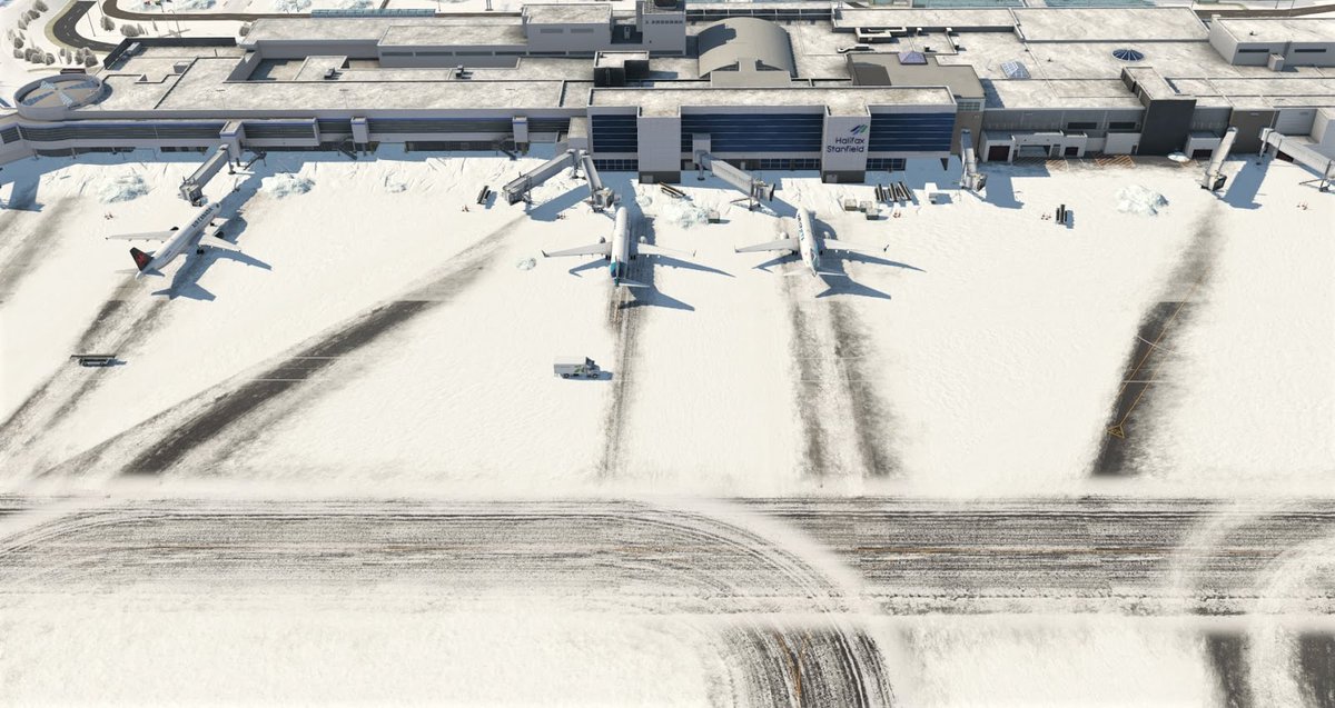 MiningNS's tweet photo. Sand from East Hants helps make the runways at Halifax’s airport safe in winter.
On roads and highways, sand and salt are both used to improve winter driving conditions and save lives, each of them working differently.
#nspoli @MaslandMLA @JohnaNspc https://t.co/cLuT4ySDLL