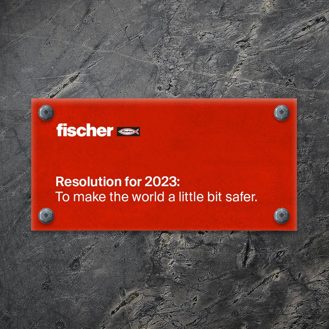 Fischer_India_'s tweet photo. That’s our firm resolution! 🤞😁

What about you? What are your resolutions for 2023?

#resolutions #Resolution2023 #newyear2023 #newyear2023 #newyearpromises #civilengineeringsolution #construction #civilengineeringstructures https://t.co/OKNoHRtv59