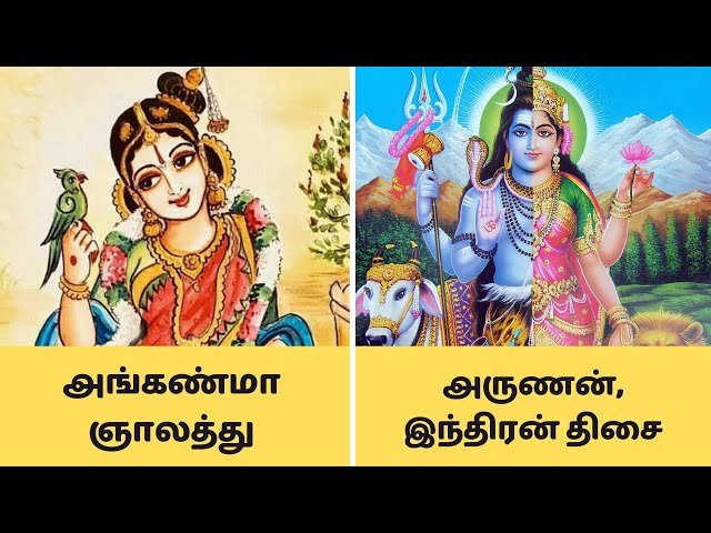 Thamizh Mozhi Koodam tweet media