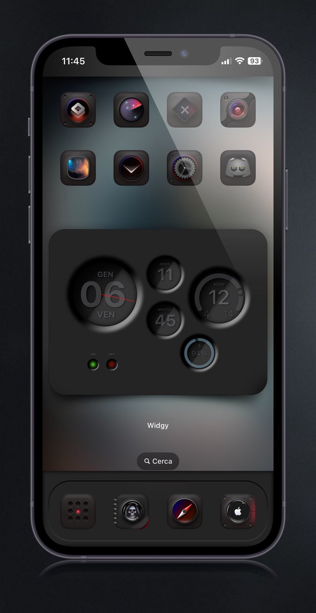 darkness782's tweet photo. Setup for today:
Icons #DevilBoss by @coburn67_94,special thanks for #Wall and #Widgy @TeboulDavid1!!! https://t.co/f7jjHgcBEL