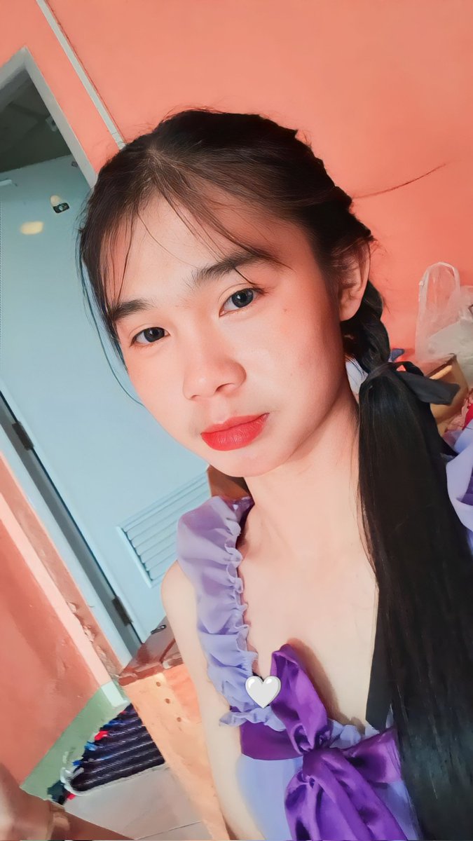 Toey25480712's tweet photo. ❤️ https://t.co/wPzMjBI5P7