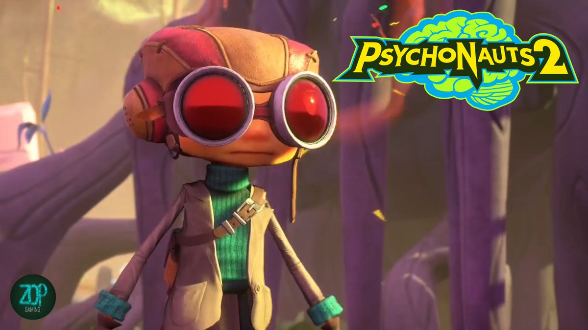 ZopGaming's tweet photo. It's time for Raz's botany lesson. #psychonauts2 #botany #memories #gaming #zopgaming
Bob's Your Uncle | PsychoNauts 2 https://t.co/FOh2YOM985 via @YouTube https://t.co/4A9TtPTcb4