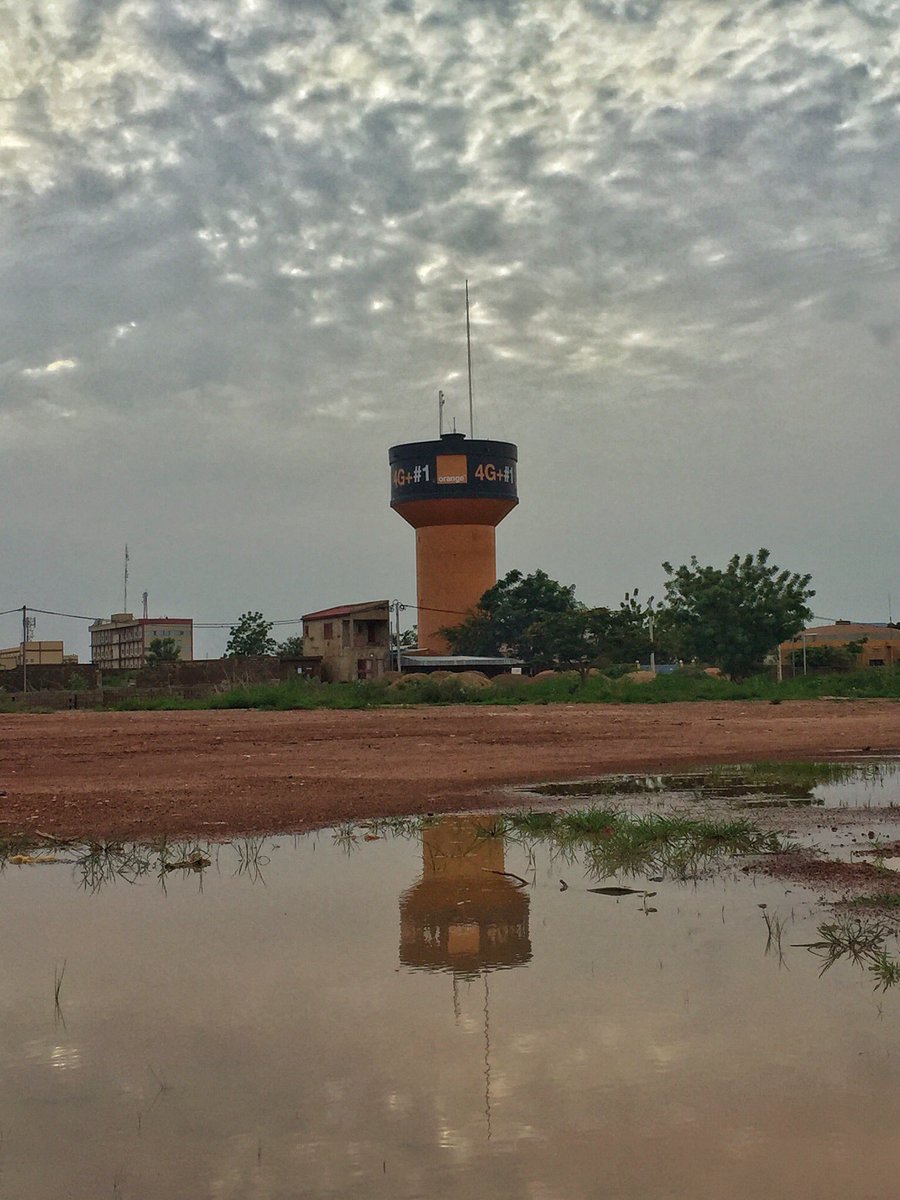 kelvintmutize's tweet photo. Pic of the Day 

📍 Ouagadougou, Burkina Faso https://t.co/GwNRpC3toO