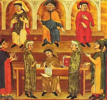 Interdisciplinary CONFERENCE | Trust in the Premodern World | Friday 13 January and Saturday 14 January | Organised by <a href="/PremodernTrust/">Trust in the Premodern World Conference</a>. Find out more about the programme and the registration here: tinyurl.com/yhtjd8zr
@pilaruquita,<a href="/OxMedStud/">Oxford Medieval Studies</a>,<a href="/HLaehnemann/">Henrike Lähnemann 📯 moving to bsky</a>
 &amp; 
<a href="/ashcastelino1/">Ashley Castelino</a>