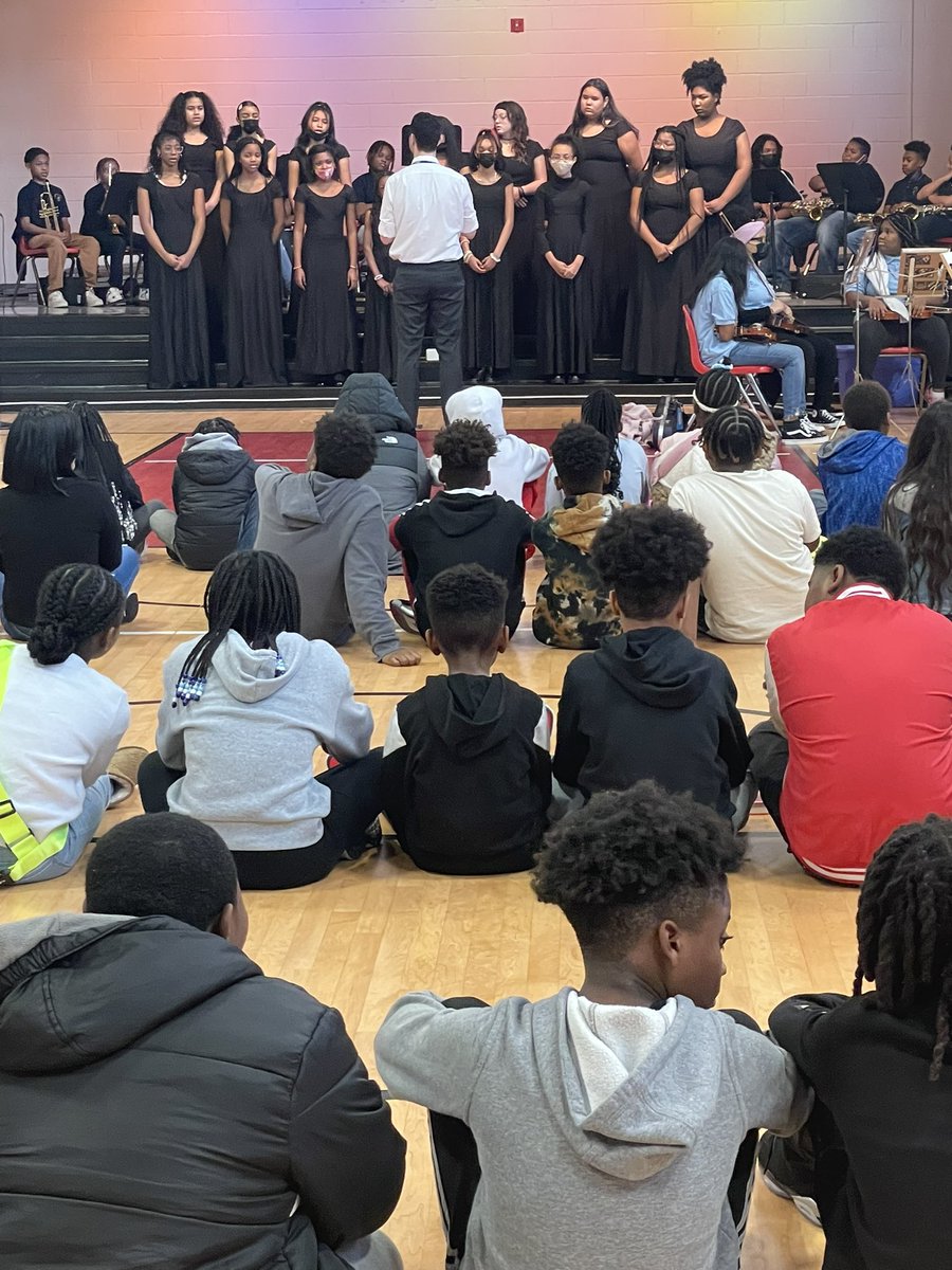 Arthur Ashe Jr. Elementary tweet media