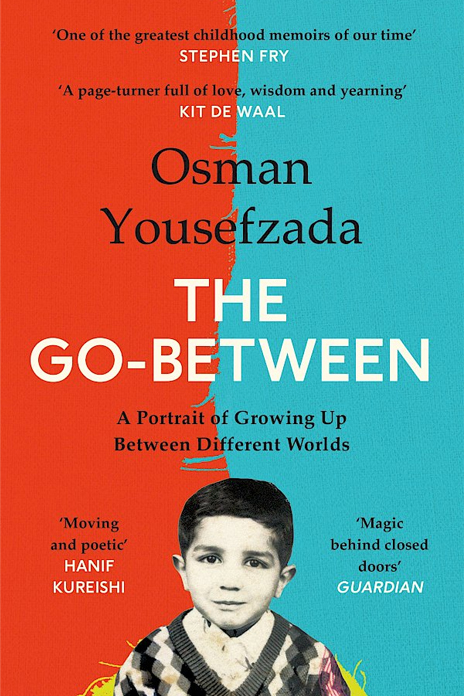 FoxedQuarterly's tweet photo. @LucyScholes @annesebba @kilmorackgallry @ABRAMSbooks @mattrowlandhill @ChattoBooks @FaberBooks @OneworldNews @OSMANstudio’s The Go-Between opens a window on to a devout, patriarchal Pakistani community. This humorous, melancholy & harrowing account takes us from Birmingham to Pakistan and back to the London of Osman’s teenage years.
@CanongateBooks #FoxedPrize
https://t.co/BXrCDfeN4Q https://t.co/W0hpskGzh6