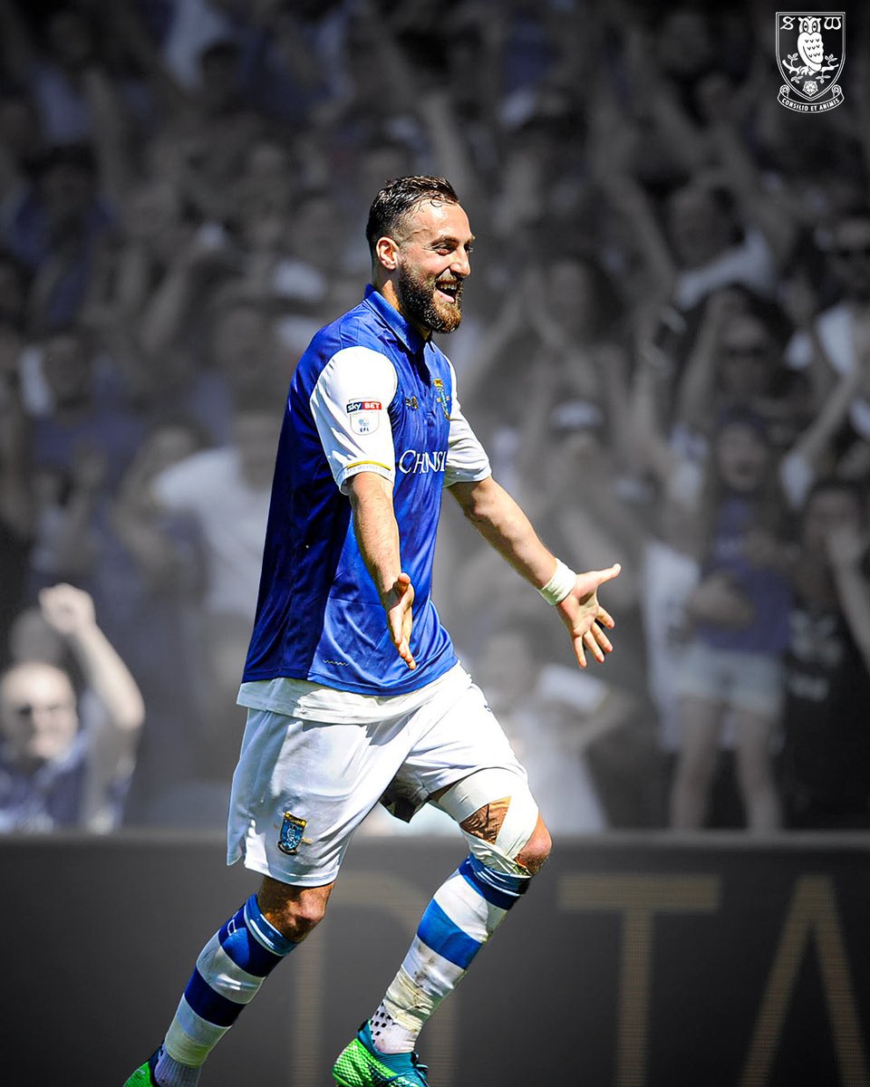 swfc's tweet photo. Here's to you! 🦉

Tomorrow we welcome back Atdhe Nuhiu to Hillsborough!

Our former striker is a guest of the club and will be in our corporate lounges pre-match and back on the pitch at half time!

Give a warm welcome when you see him!

#swfc | #SHWNEW https://t.co/Vgvq86Y8p8