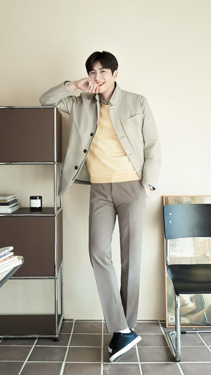 Seonhokim_ina tweet media