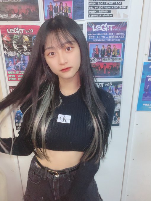 花咲心菜のTwitter画像5