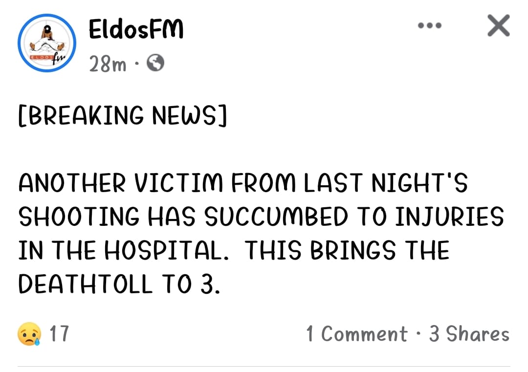 FaradebaE's tweet photo. @GautengProvince @Abramjee @MEC_Faith @GP_CommSafety  @OnsBaizaNie @GaytonMcK @CoJSpeaker @AdvoBarryRoux @CityofJoburgZA Please help us please another death and service delivery is pathetic.. https://t.co/o6t6qPwqCg