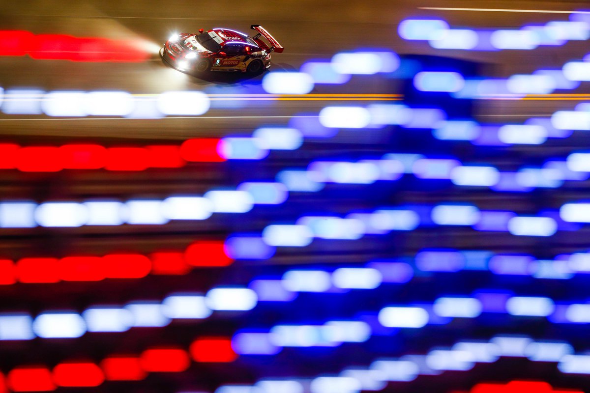 PorscheRacesNA's tweet image. 🌙 Workin' on our night moves.
Two weeks to go until we kick off the @IMSA #Roar24 test at @Daytona.
-
#IMSA #Daytona #Roar24 #Rolex24 #porsche #lemans #carsofinstagram #daytona #porscheclub #racing #porschemoment #porscheclassic