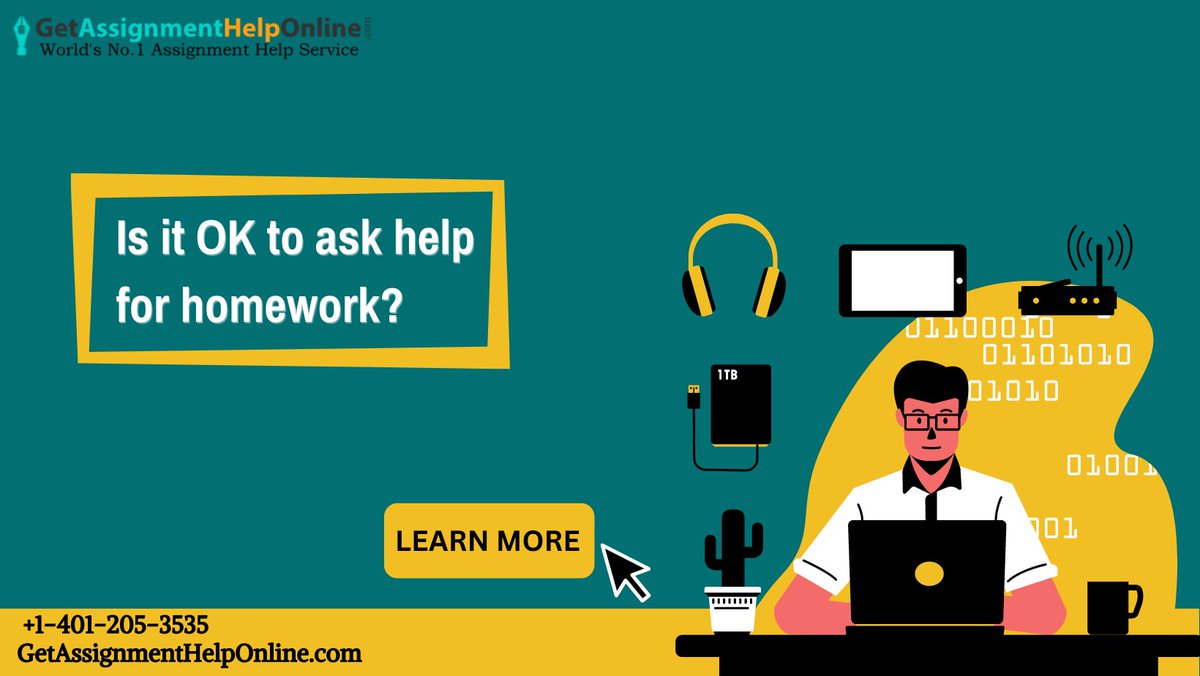 evajames011's tweet photo. It is generally okay to ask for help with your homework, especially if you are struggling to understand the material or complete the assignments. You can read more on-https://t.co/Ur3Kh78Z3m #assignments #Homework https://t.co/9TvMGlnKN8
