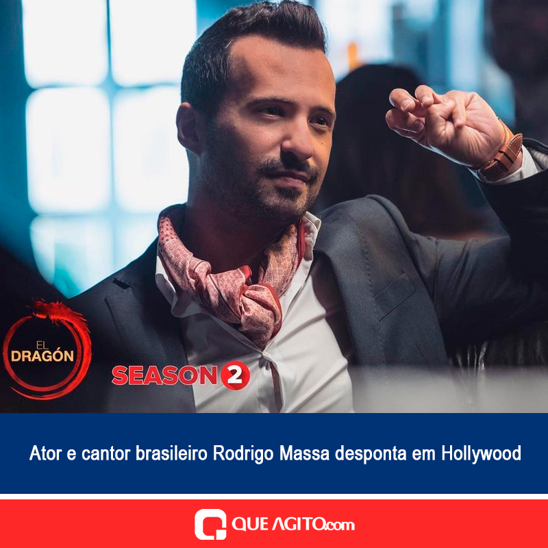 QUEAGITO's tweet photo. Ator e cantor brasileiro Rodrigo Massa desponta em Hollywood
Leia mais:
https://t.co/rN1pmu4pH8
#Queagito #Ator #cantorbrasileiro #RodrigoMassa #Hollywood #ElDragón #OÚltimoDragão #Netflix https://t.co/CKLrG7rjnp