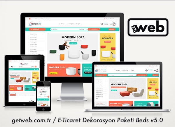 DBAJANS's tweet image. Getweb E-Ticaret Hazır Web Site Paketlerimiz Tüm Sektörlere Uygun Olarak Tasarlanmıştır. 

Sektörünüze uygun hazır web sitesi paketlerimizin demo ve yönetim panellerini birlikte inceleyebiliriz. İşinize en uygun olanını seçerek 24 saatte canlıya alırız.
#eticaret #website #getweb