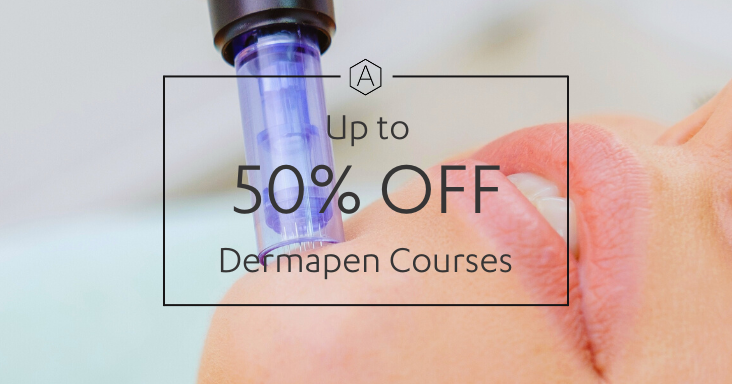 ASKINOLOGY's tweet photo. Up to 50% OFF Dermapen this month! And meet Alex, one of our facialists - https://t.co/B2C6Iinfuh https://t.co/kL3kE3tEHV