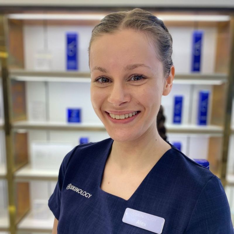 ASKINOLOGY's tweet photo. Up to 50% OFF Dermapen this month! And meet Alex, one of our facialists - https://t.co/B2C6Iinfuh https://t.co/kL3kE3tEHV