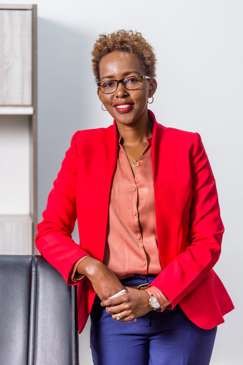branchkenya_'s tweet photo. We're thrilled to see our CEO @RoseMuturi_1 on this list of Top 25 Most Influential CEOs impacting business in 2023! Well-deserved! #CEO #BusinessLeader #Kenya #BranchMFB https://t.co/yyLC914iAn https://t.co/X49Crs45wd