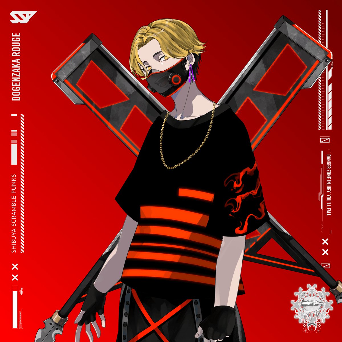 ⬣ 伝魂 | DenTama 🇯🇵🦄⇒ BONEGRAM☠️作る人👑 HEXANFT ⬣ tweet media