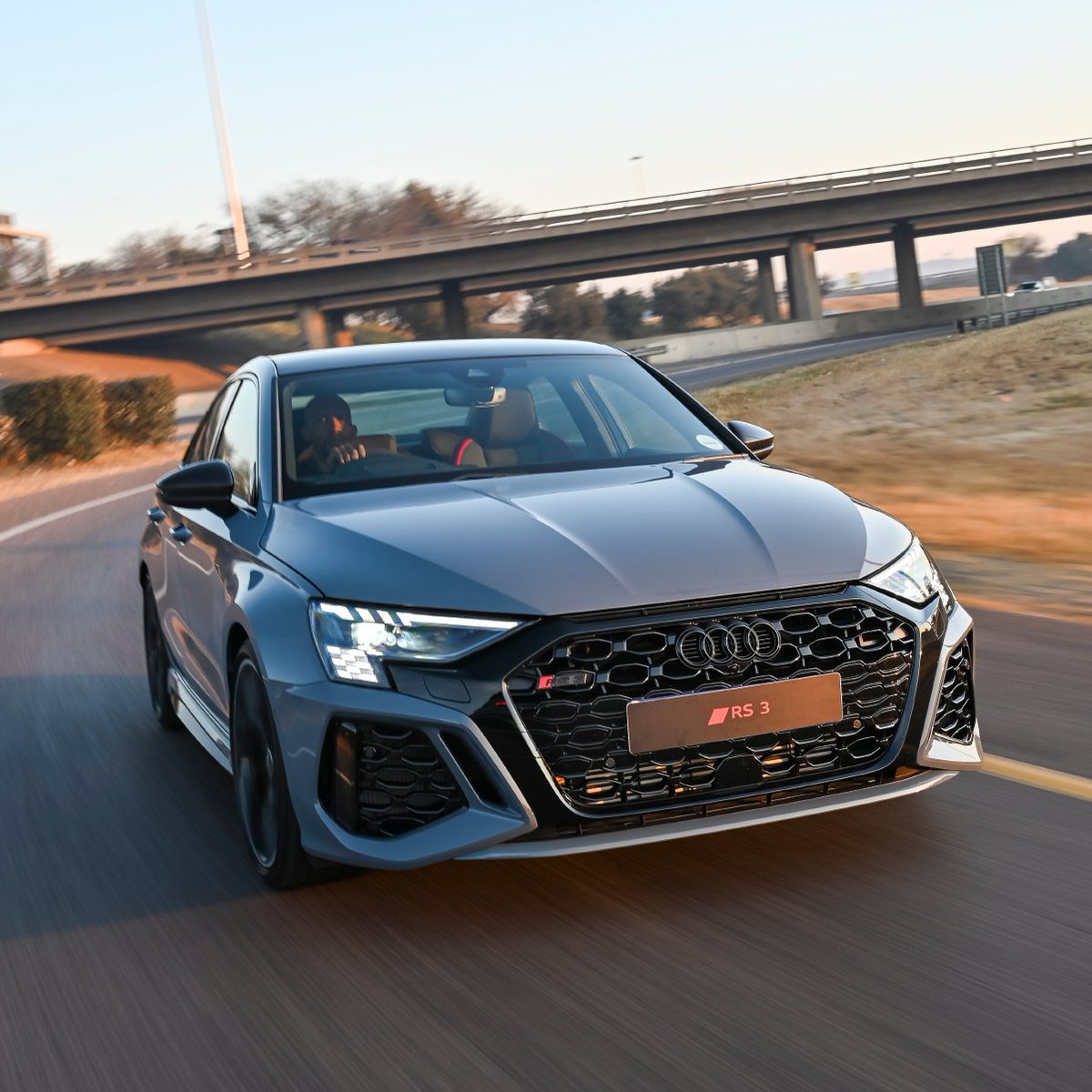 audisouthafrica tweet media