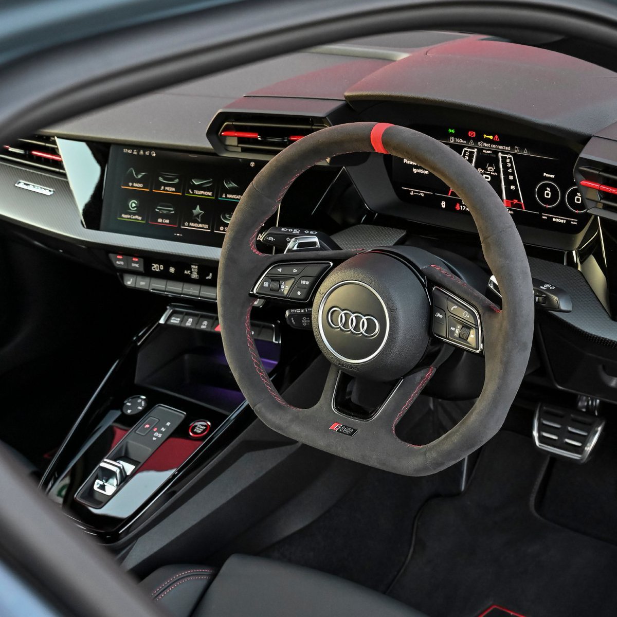 audisouthafrica tweet media