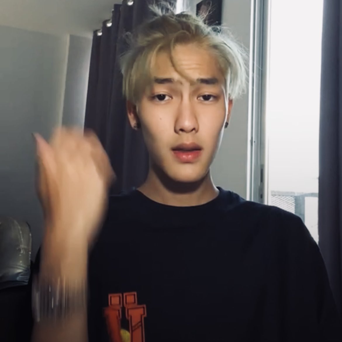 กอเก็ท 🦮♡ หมาเด็กไมกี้ tweet media