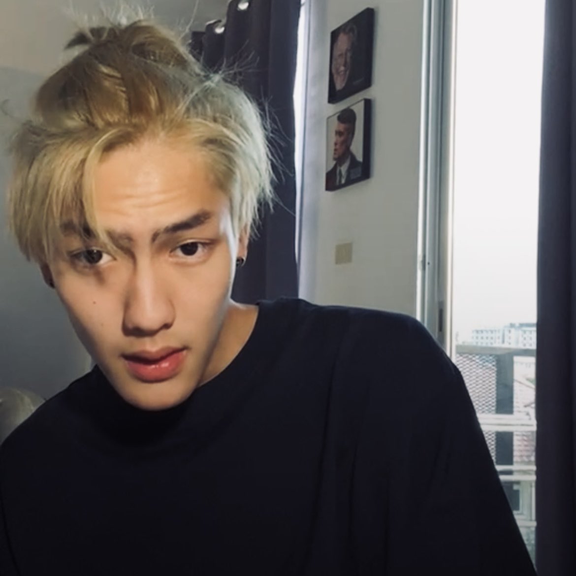 กอเก็ท 🦮♡ หมาเด็กไมกี้ tweet media