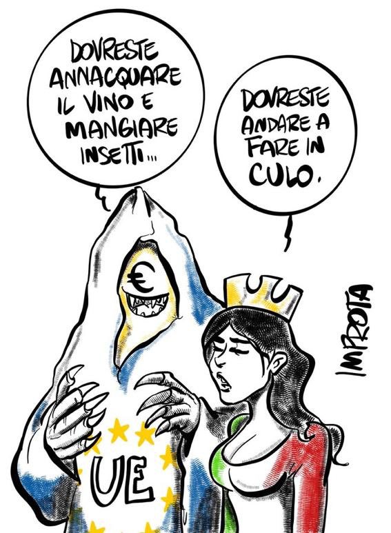 IL___PRESIDENTE's tweet photo. @ilmessaggeroit https://t.co/5tV6JmG8Lp