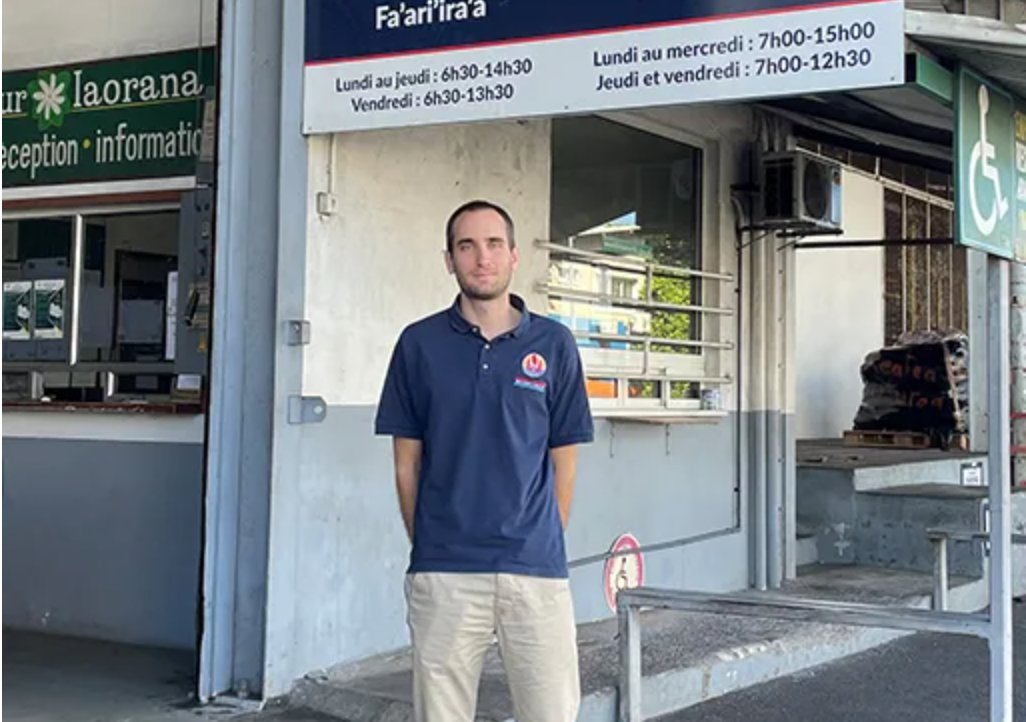 outremers360's tweet image. #Biodiversité: La #Polynésie française primée pour son combat contre les #espècesinvasives

➡️ La Direction de la #biosécurité en Polynésie française a reçu un prix du Programme Régional Océanien de l'Environnement (PROE).

➡️bit.ly/3X8qS1U