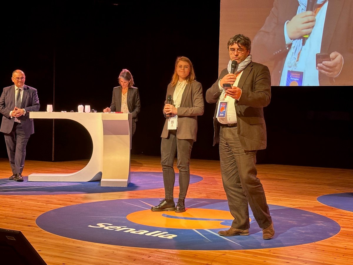 #AGSenalia <a href="/kindelbergerG/">Kindelberger Gilles</a> <a href="/agritof60/">Christophe Grison</a> <a href="/Yannzerodeux/">Yann MARTIN</a> <a href="/BegonThomas/">Thomas Bégon</a> <a href="/Fragritwittos/">FranceAgritwittos♥️</a> <a href="/sebastien_abis/">Sébastien ABIS</a> <a href="/AlainCharvillat/">Charvillat</a> <a href="/1981jsl/">loyer jean sebastien</a> <a href="/lacoopagricole/">La Coopération Agricole</a> @Haropaport