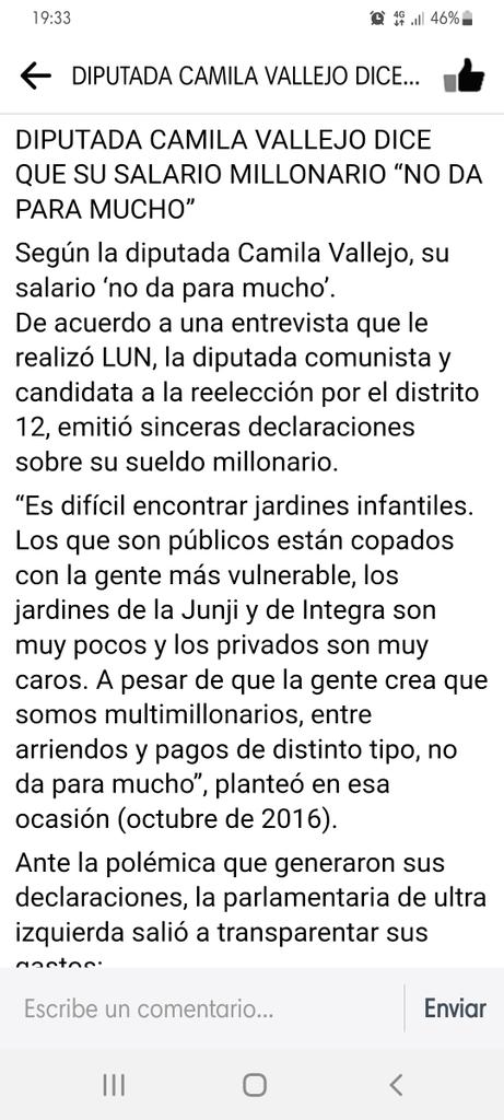 MRS1RD's tweet photo. @maryquinones @AldoDuqueSantos Qué le pasa pregunta? Qué les pasa a todas esas sinverguenzas??? Nunca han hecho nada, y lo poco es pésimo. Defenderlas es ser muy... https://t.co/ntBUYPh7KN