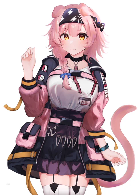 ゴールデングロー#アークナイツ #明日方舟 #Arknights 