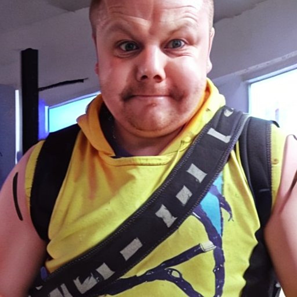justjohnnyhd's tweet photo. Need help picking a temp profile pic π
I paid Β£3 for these and as awful as they are I'm using one at least π€£
Poll down below π
P.s Live tonight for Ep 2 of #MagicMick in the new city πͺ https://t.co/Ltvnq8gVAj