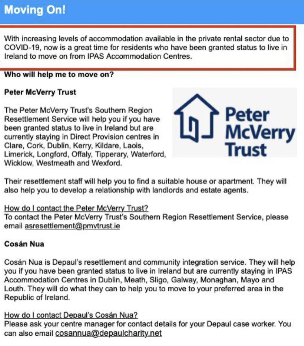 JenRational's tweet photo. Anyone that believes Peter McVerry is a good man helping the poor is sadly mistaken !
Heโs making sure the brothels thrive in every town and village of Ireland .
#NotAManOfGod #CorruptMcVerryTrust #HumanTrafficking #Rentboys #SlaveSystem
#IrelandisFull #AntiIrish #Invasion https://t.co/IRymLbTkQv