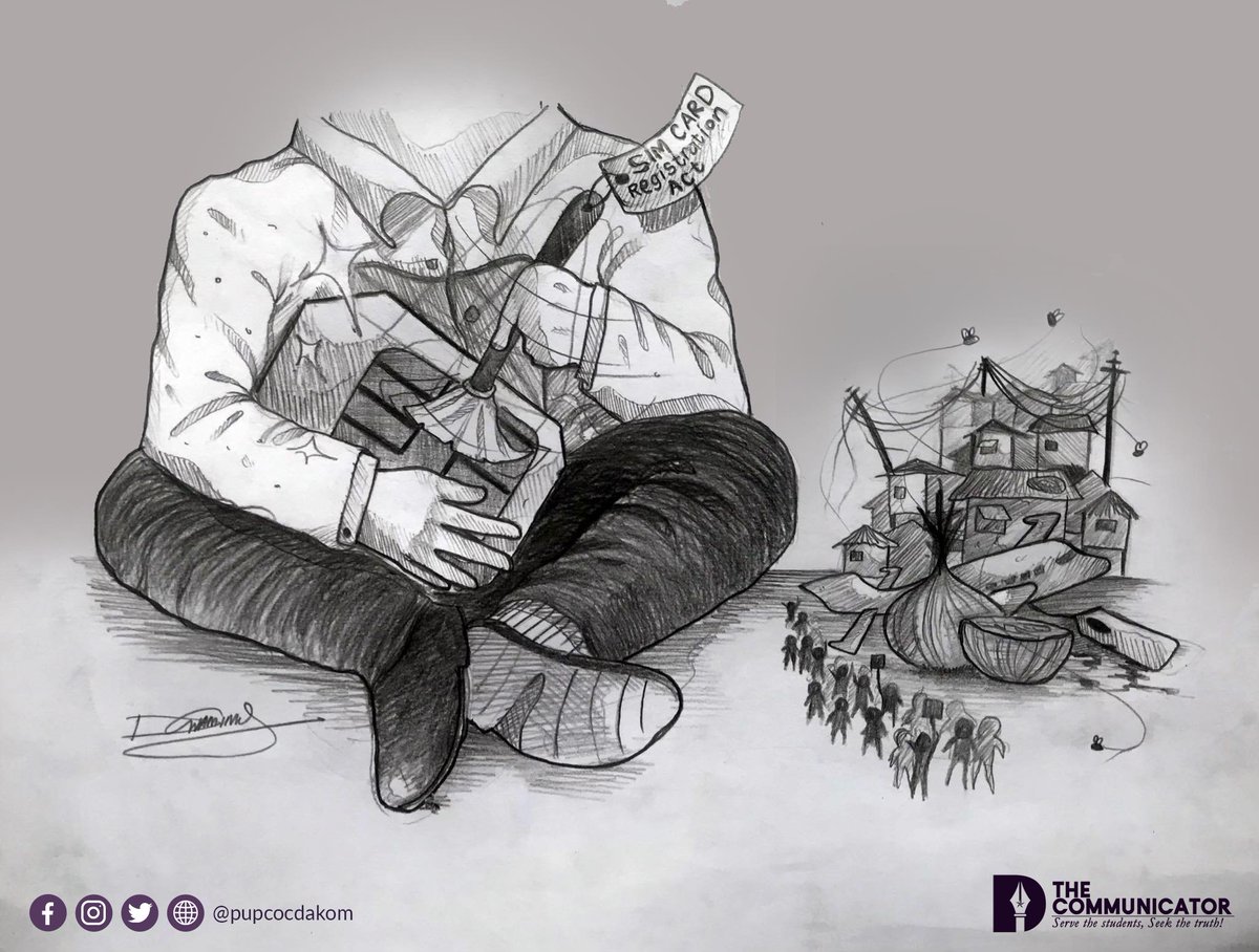 pupcocdakom's tweet photo. 𝗢𝗣𝗜𝗡𝗜𝗢𝗡 | 𝗜𝗻 𝘁𝗵𝗲 𝗻𝗮𝗺𝗲 𝗼𝗳 𝘀𝗲𝗰𝘂𝗿𝗶𝘁𝘆

Article: @shamma_dakom
Graphics:  @wami_dakom

READ: https://t.co/0VH5XuaEzS https://t.co/k2IyBgfhBt